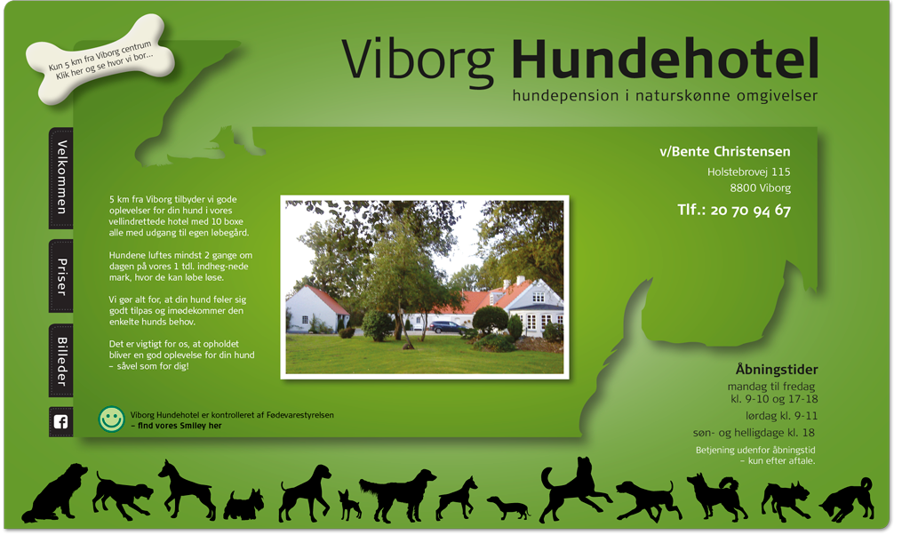 Hundepension